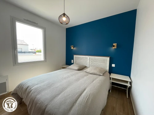 Gîte La Barre-de-Monts, 3 pièces, 4 personnes - photo_1011856730289