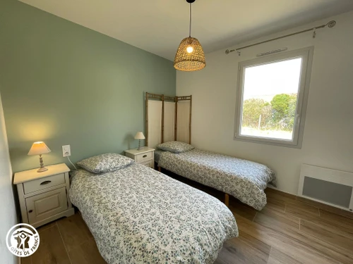 Gîte La Barre-de-Monts, 3 pièces, 4 personnes - photo_1011856730289