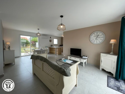 Gîte La Barre-de-Monts, 3 pièces, 4 personnes - photo_1011856730289