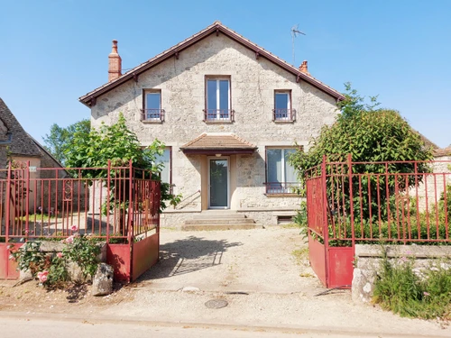 Gasthaus Moutiers, 5 Schlafzimmer, 10 Personen - photo_1011856730435