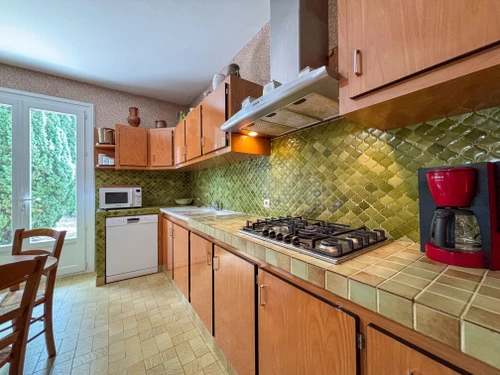 Gite Villentrois-Faverolles-en-Berry, 5 bedrooms, 10 persons - photo_14993915106