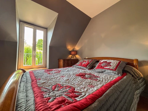 Gite Villentrois-Faverolles-en-Berry, 5 bedrooms, 10 persons - photo_14993915106