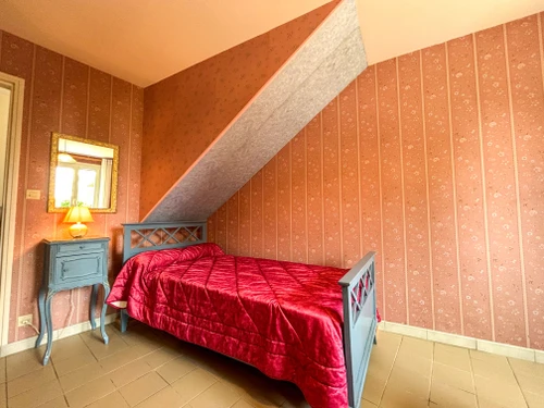 Gite Villentrois-Faverolles-en-Berry, 5 bedrooms, 10 persons - photo_14993915106