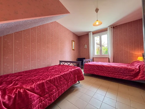 Gite Villentrois-Faverolles-en-Berry, 5 bedrooms, 10 persons - photo_14993915106