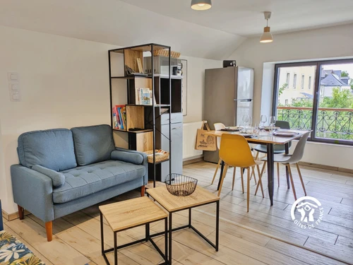 Appartement Laval, 3 pièces, 4 personnes - photo_1011856731073