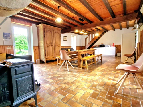 Gîte Trois-Vèvres, 2 pièces, 3 personnes - photo_1011856732563