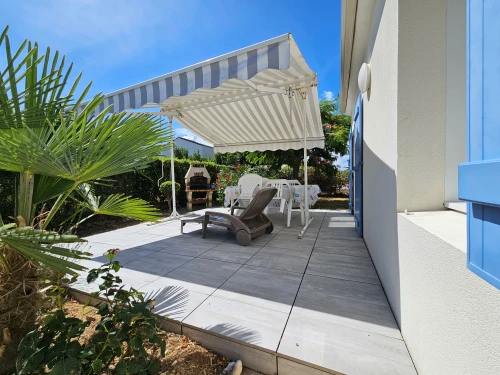 Ferienhaus La Faute-sur-Mer, 2 Schlafzimmer, 4 Personen - photo_14062846457