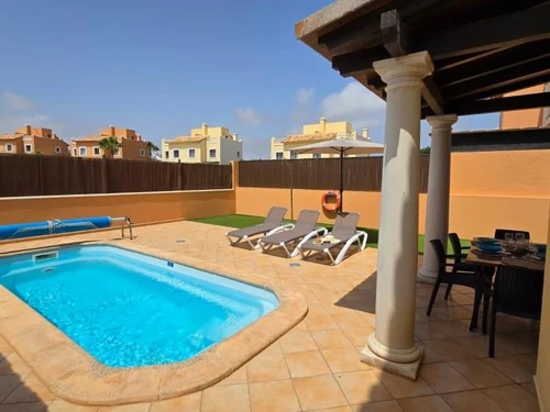 Villa Corralejo, 3 bedrooms, 6 persons - photo_1011856856360