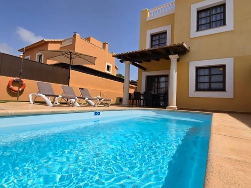 Villa Corralejo, 3 bedrooms, 6 persons - photo_1011856856360