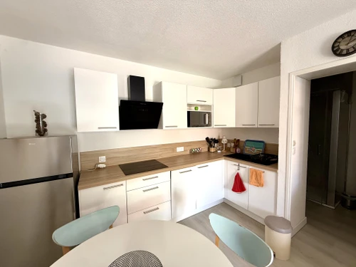 Appartement Les Sables-d'Olonne, 2 pièces, 4 personnes - photo_1011704159491