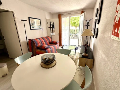 Appartement Les Sables-d'Olonne, 2 pièces, 4 personnes - photo_1011704159491