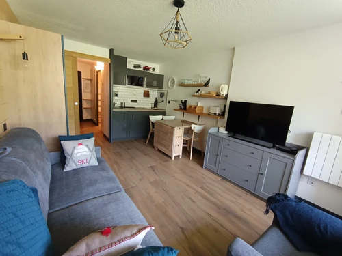 Studio Montgenèvre, 1 pièce, 4 personnes - photo_18730900585