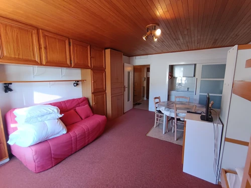 Studio Montgenèvre, Studio, 4 Personen - photo_13480347468