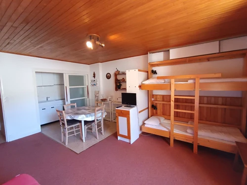 Studio Montgenèvre, studio flat, 4 persons - photo_13480347468