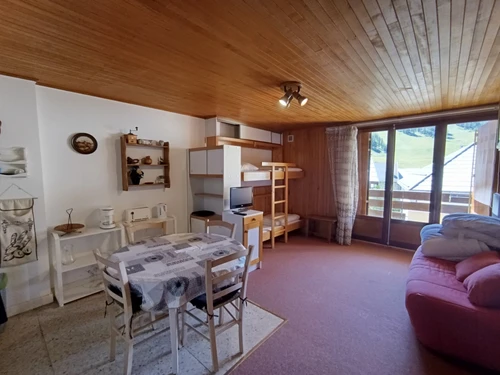 Studio Montgenèvre, studio flat, 4 persons - photo_13480347468