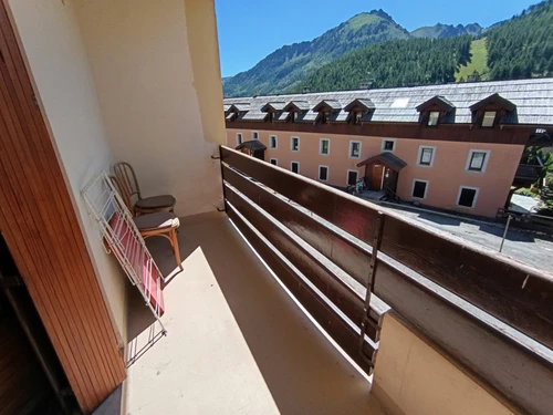Studio Montgenèvre, studio flat, 4 persons - photo_13480347468
