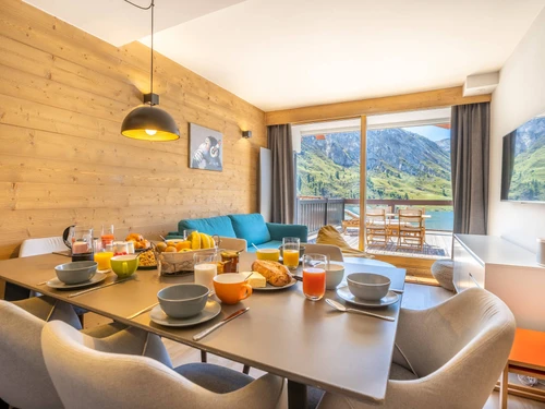 Apartment Tignes, 1 bedroom, 4 persons - photo_14428685148