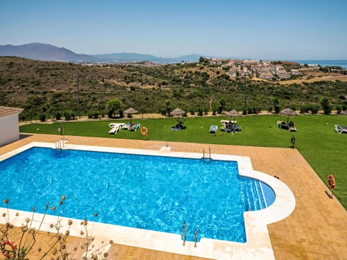 Appartement Manilva, 3 pièces, 4 personnes - photo_1011857285231