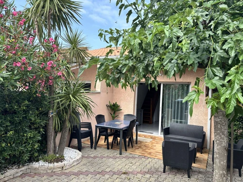 Ferienhaus Biscarrosse, 2 Schlafzimmer, 6 Personen - photo_17302073716