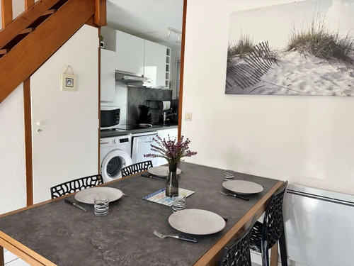 Ferienhaus Biscarrosse, 2 Schlafzimmer, 6 Personen - photo_17302073716