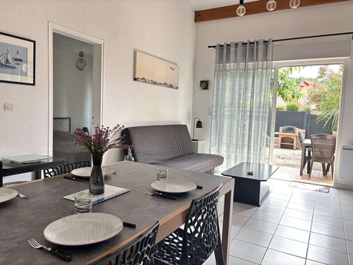 Ferienhaus Biscarrosse, 2 Schlafzimmer, 6 Personen - photo_17302073716