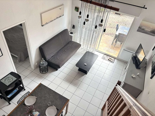 Ferienhaus Biscarrosse, 2 Schlafzimmer, 6 Personen - photo_17302073716