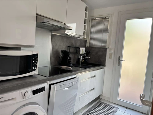 Ferienhaus Biscarrosse, 2 Schlafzimmer, 6 Personen - photo_17302073716