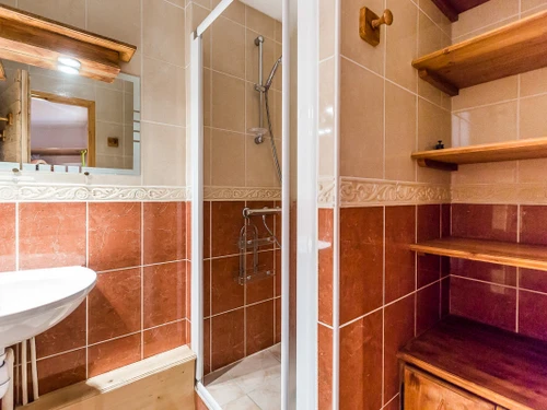 Apartment La Plagne Montchavin Les Coches, 1 bedroom, 6 persons - photo_18238684314