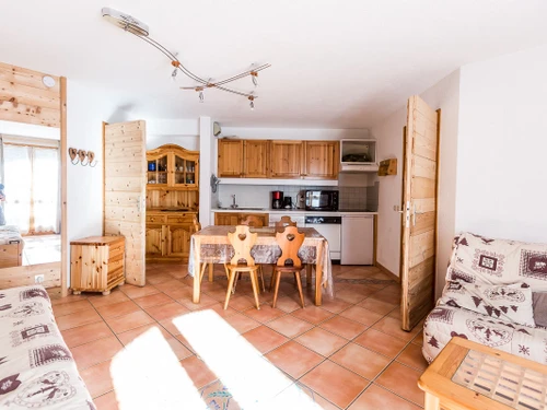 Apartment La Plagne Montchavin Les Coches, 1 bedroom, 6 persons - photo_18238684314