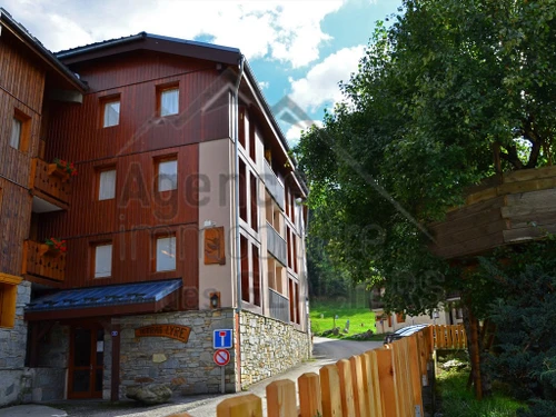 Apartment La Plagne Montchavin Les Coches, 1 bedroom, 6 persons - photo_18238684314