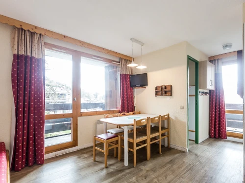 Appartement Bellentre, 3 pièces, 6 personnes - photo_9562292100