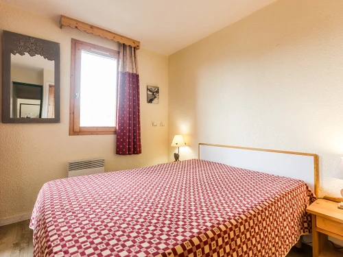 Appartement Bellentre, 3 pièces, 6 personnes - photo_9562292100