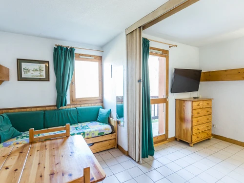 Studio Bellentre, Studio, 3 Personen - photo_14051585935