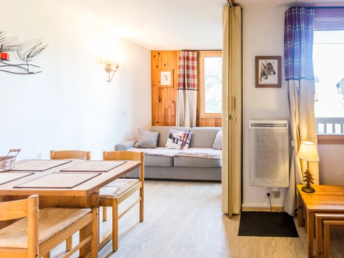 Ferienwohnung Bellentre, Studio, 4 Personen - photo_9127833350