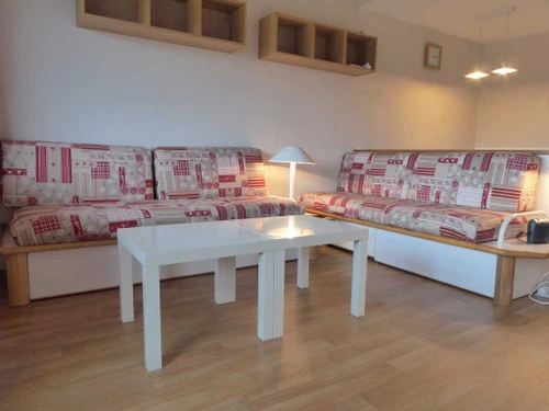 Appartement Bellentre, 3 pièces, 6 personnes - photo_9562287050