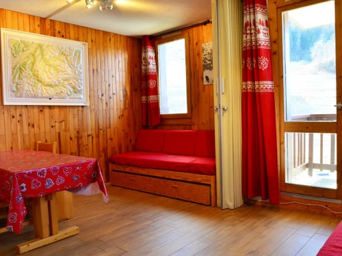 Apartamento La Plagne Montchavin Les Coches, 1 dormitorio, 6 personas - photo_14746990620