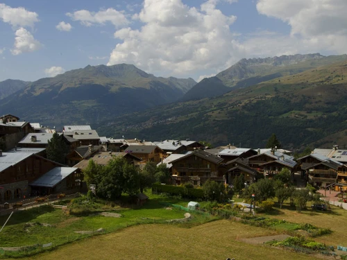 Apartamento La Plagne Montchavin Les Coches, 1 dormitorio, 6 personas - photo_14746990620