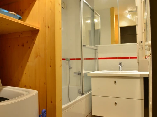 Apartamento La Plagne Montchavin Les Coches, 1 dormitorio, 6 personas - photo_14746990620