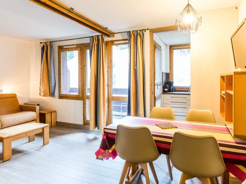 Studio Bellentre, Studio, 5 Personen - photo_9035102289