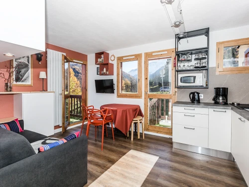 Apartment La Plagne Montchavin Les Coches, 1 bedroom, 4 persons - photo_14748480601