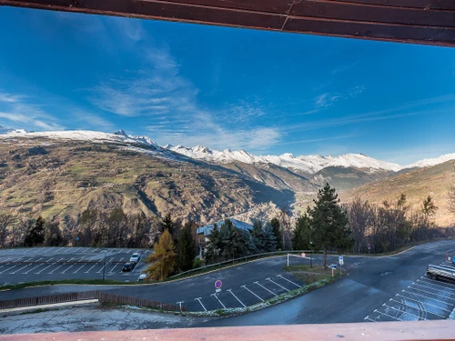 Apartment La Plagne Montchavin Les Coches, 1 bedroom, 5 persons - photo_18713144844