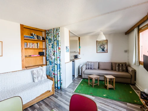 Studio La Plagne Montchavin Les Coches, Studio, 3 Personen - photo_13880429183