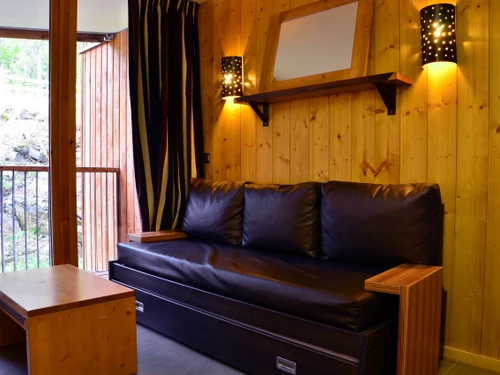 Appartement Bellentre, 2 pièces, 4 personnes - photo_8912384357