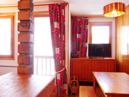 Apartment La Plagne Montchavin Les Coches, 1 bedroom, 5 persons - photo_13782099529