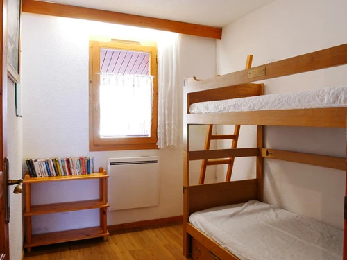 Apartment La Plagne Montchavin Les Coches, 1 bedroom, 5 persons - photo_13782099529