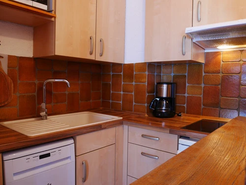 Apartment La Plagne Montchavin Les Coches, 1 bedroom, 5 persons - photo_13782099529