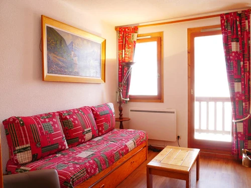 Apartment La Plagne Montchavin Les Coches, 1 bedroom, 5 persons - photo_13782099529