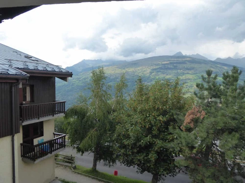 Apartment La Plagne Montchavin Les Coches, 1 bedroom, 5 persons - photo_1011605909492