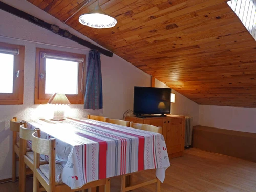 Apartment La Plagne Montchavin Les Coches, 1 bedroom, 5 persons - photo_1011605909492