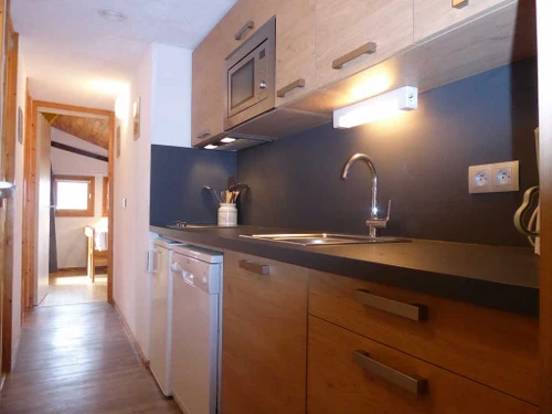 Apartment La Plagne Montchavin Les Coches, 1 bedroom, 5 persons - photo_1011605909492